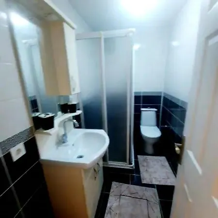 Apartment شقة Istanbul