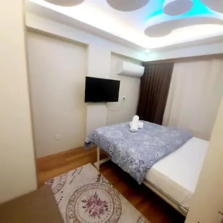 شقة Istanbul